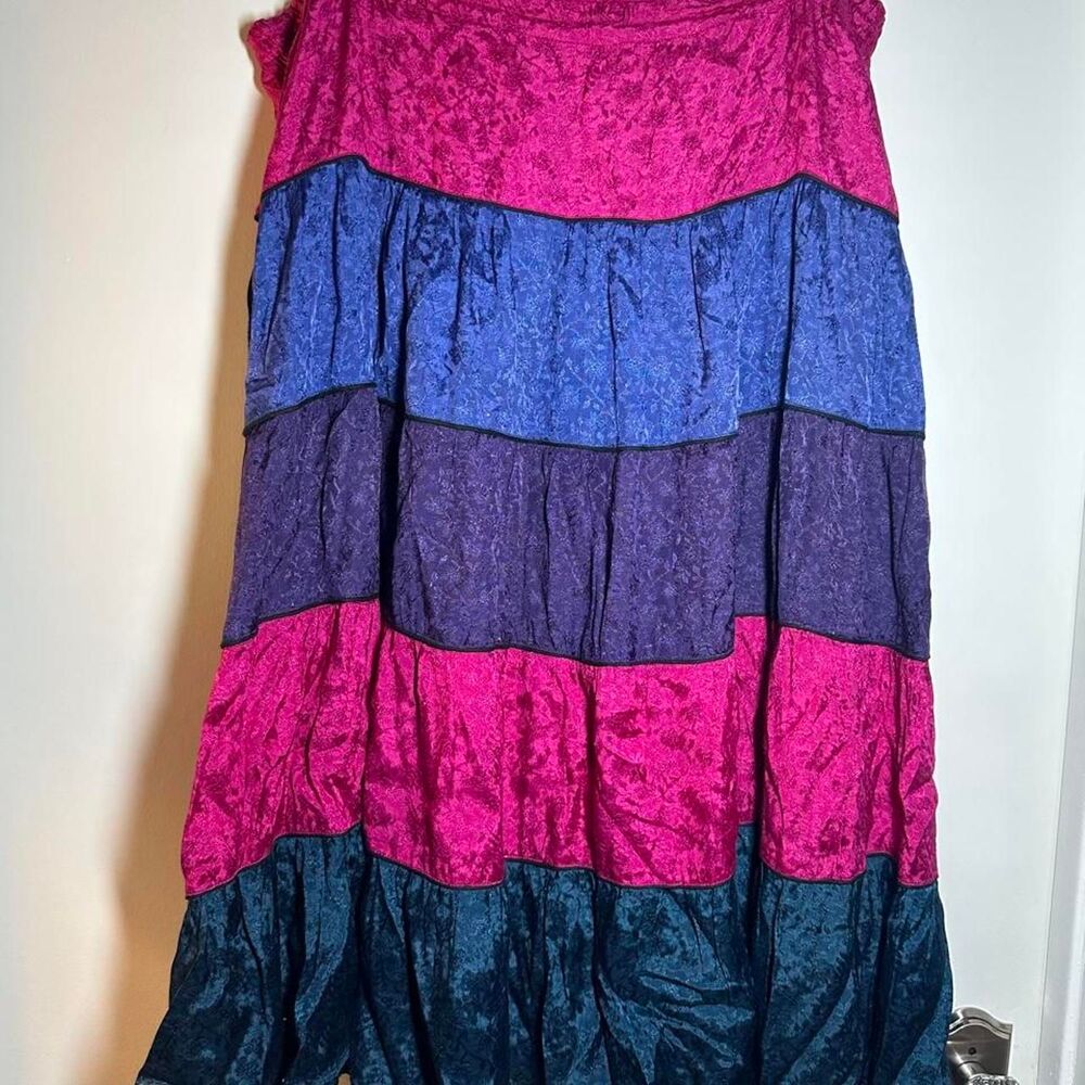 Unbranded Women's multi Skirt